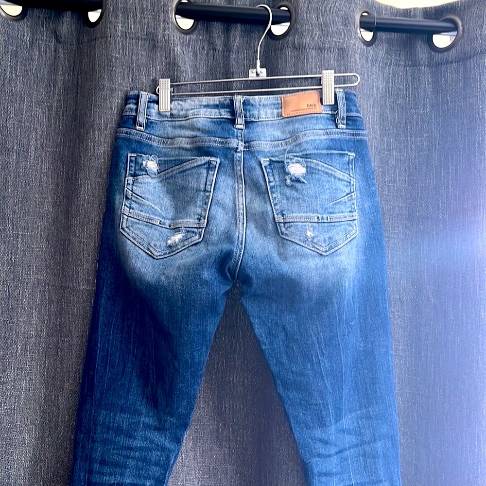 NWOT Bke Stella Skinny Jeans 🍑